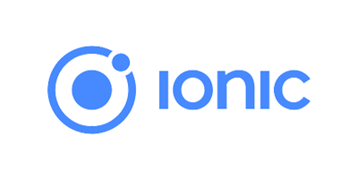ionic-renkli