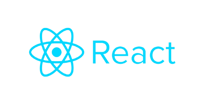 React